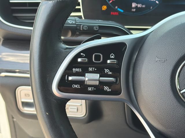 Used 2020 Mercedes-Benz GLE 350 image 27