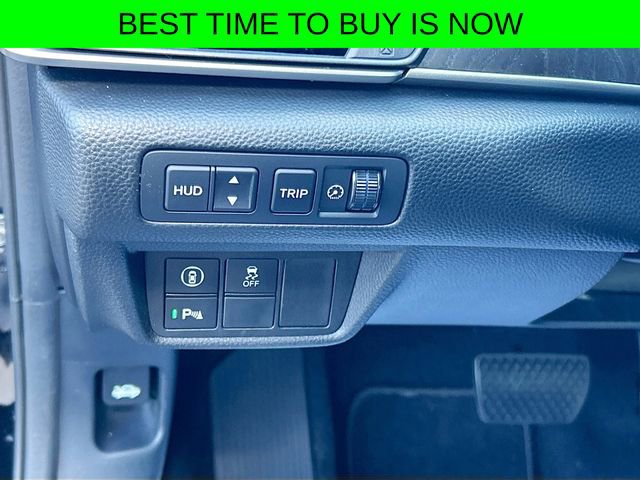 Used 2022 Honda Accord Touring image 11