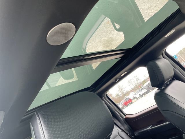 Certified 2023 Ford F150 Lariat w/ Equipment Group 502A High image 42