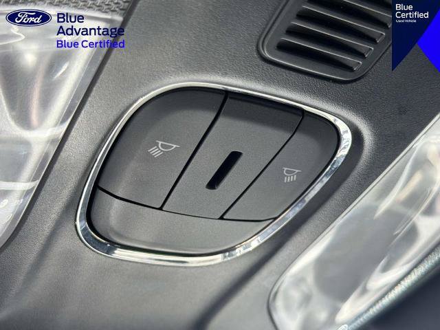 Used 2025 Jeep Compass Limited AWD/4WD image 30