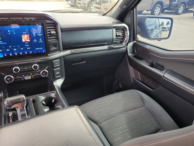 Certified 2021 Ford F150 XLT w/ Equipment Group 302A High image 21