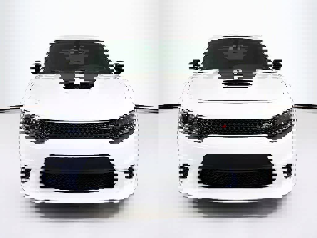 Used 2023 Dodge Charger R/T w/ Performance Handling Group image 8