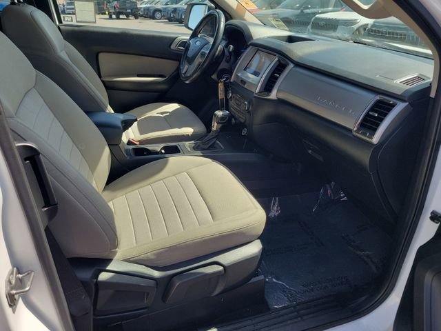 Certified 2019 Ford Ranger XLT w/ Equipment Group 301A Mid RWD image 13