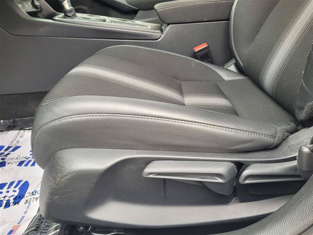 Used 2025 Honda Civic Sport image 22