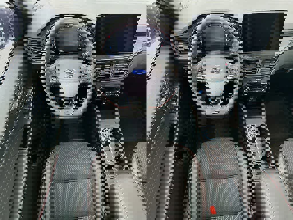 Certified 2023 Ford Escape ST-Line w/ Tech Pack #1 image 13