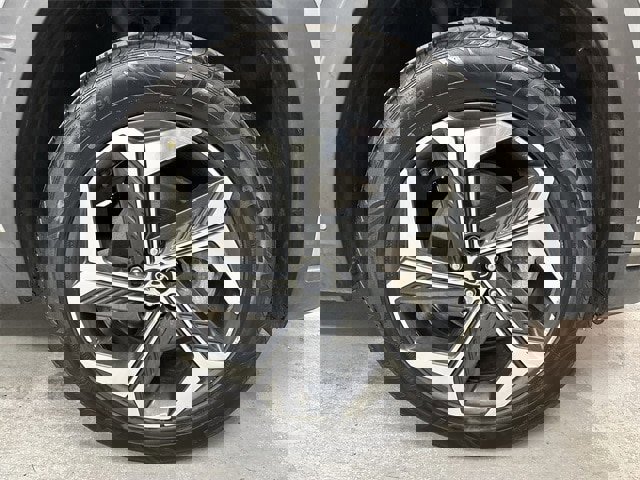 Used 2024 Hyundai Tucson SEL image 2