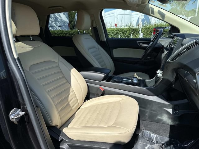 Certified 2024 Ford Edge SEL w/ Convenience Package AWD/4WD image 37