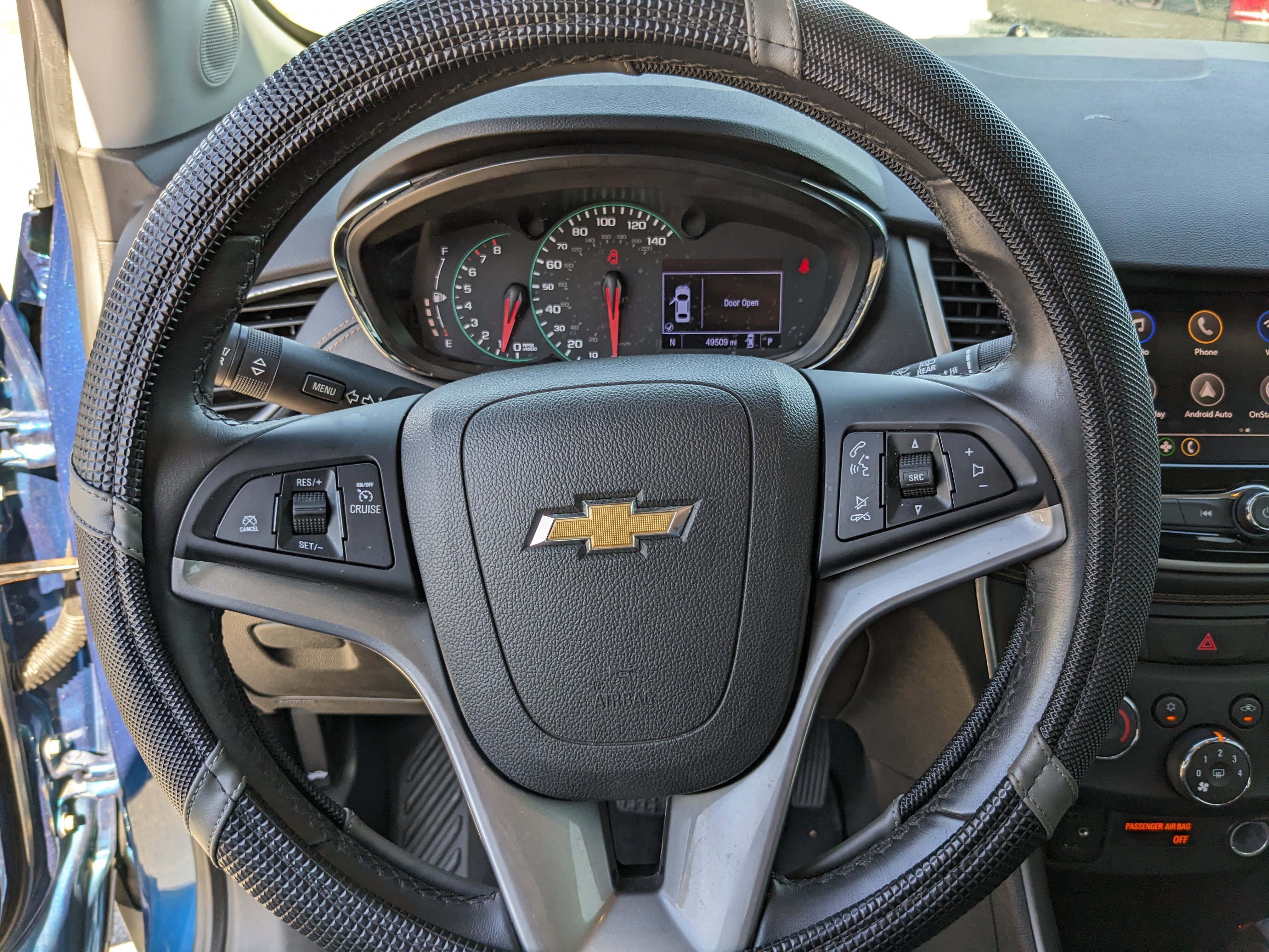 Used 2020 Chevrolet Trax LT w/ Driver Confidence Package image 30