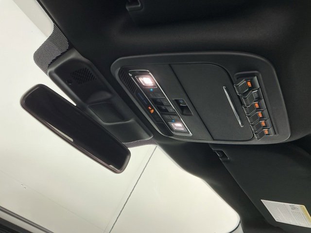 Certified 2024 Ford F150 Tremor w/ Equipment Group 402A High image 25