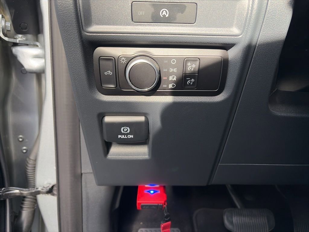 Certified 2025 Ford F150 STX image 20