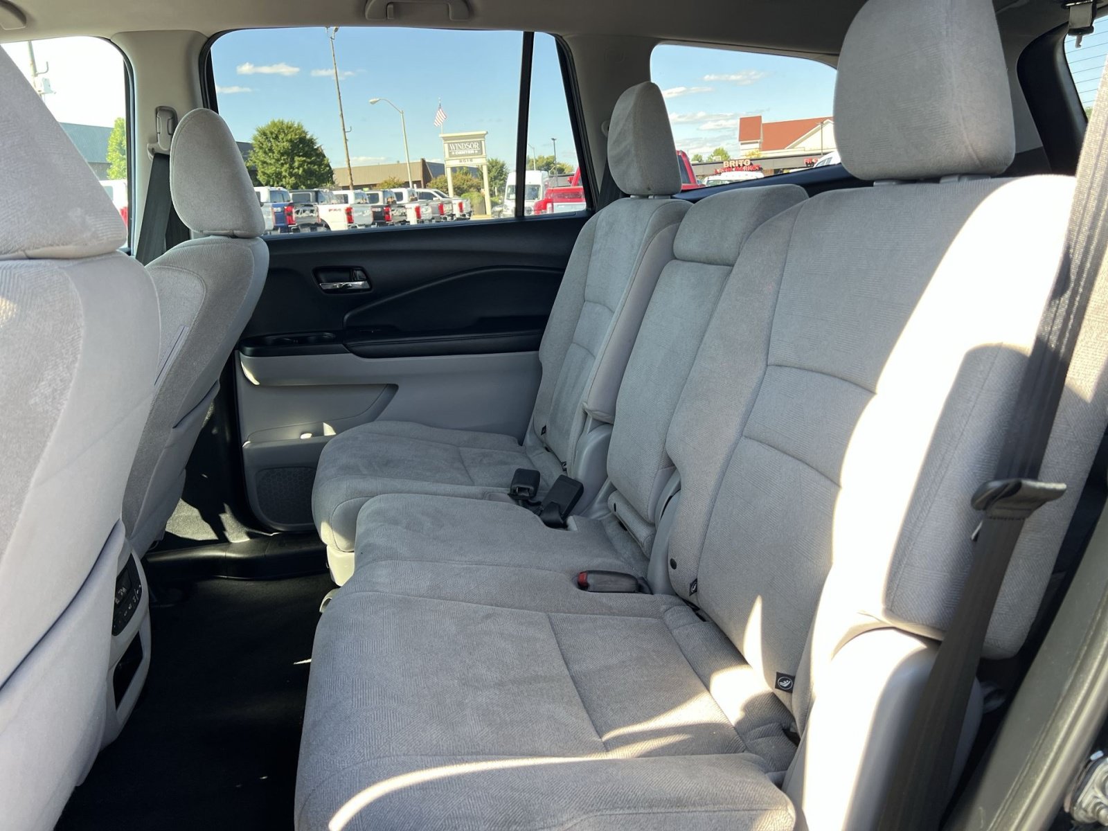 Used 2019 Honda Pilot EX image 21