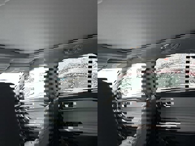 Certified 2023 Ford Explorer XLT w/ Equipment Group 202A image 6