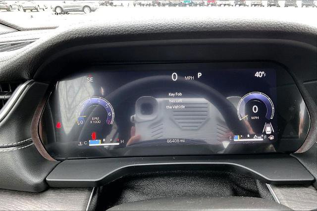 Used 2024 Jeep Grand Cherokee Limited image 19