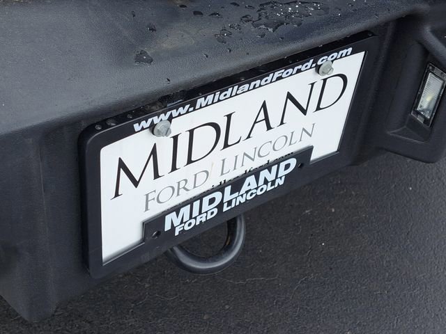 Certified 2023 Ford Bronco Outer Banks image 7