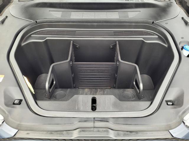 Certified 2021 Ford Mustang Mach-E Select image 36