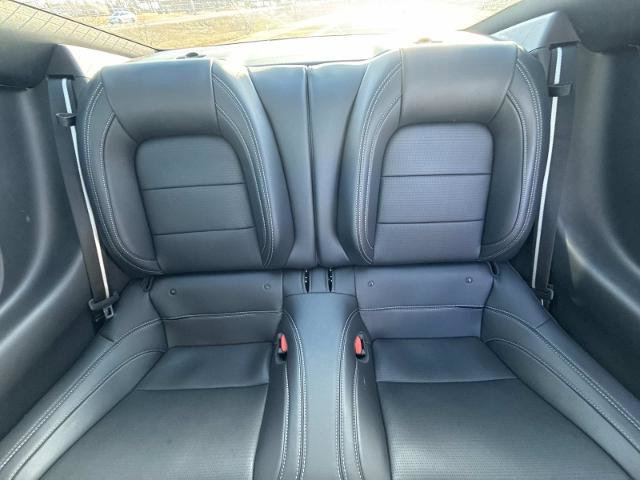 Certified 2025 Ford Mustang GT Premium image 18