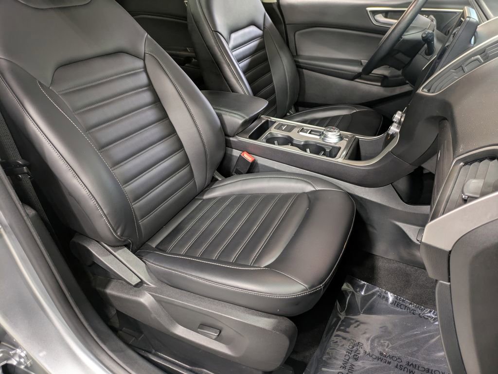 Certified 2024 Ford Edge SEL w/ Convenience Package AWD/4WD image 31