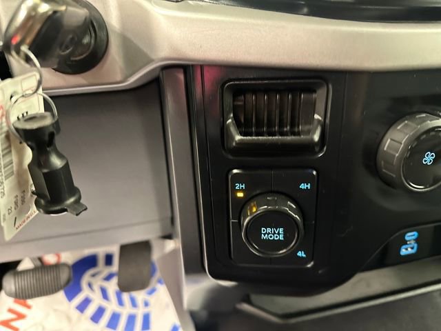 Certified 2023 Ford F150 XLT w/ XTR Package image 28