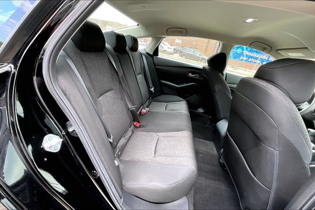 Used 2023 Honda Accord LX image 25