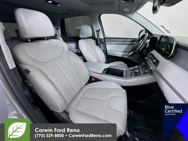 Used 2020 Hyundai Palisade SEL w/ Premium Package image 33