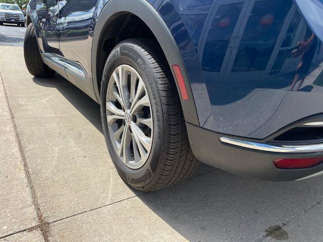 Used 2022 Buick Envision Preferred FWD image 15