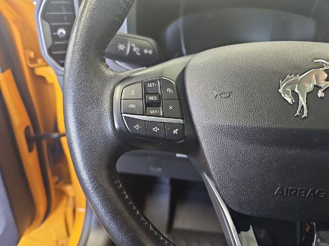 Certified 2023 Ford Bronco Sport Big Bend w/ Convenience Package AWD/4WD image 16
