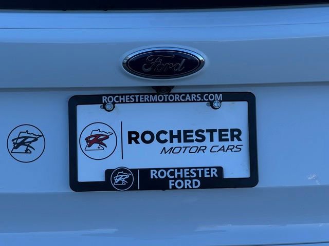 Certified 2019 Ford Escape SEL AWD/4WD image 42
