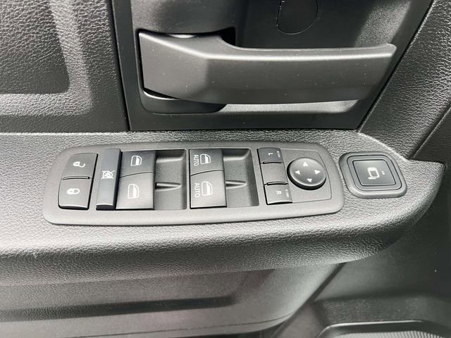 Used 2024 RAM 4500 Tradesman w/ Max Tow Package image 12