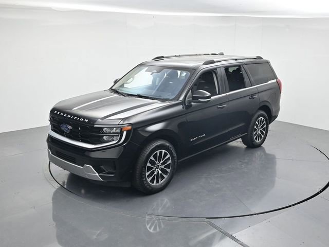 Certified 2025 Ford Expedition Platinum AWD/4WD image 41