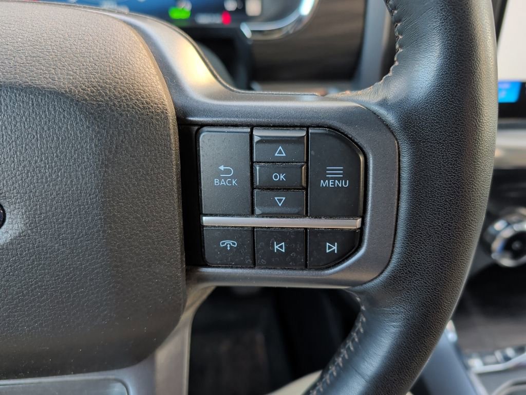 Certified 2024 Ford F150 Lariat image 7