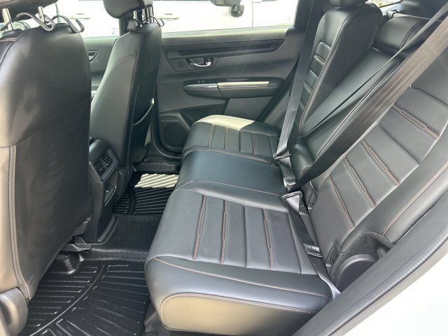 Used 2025 Honda CR-V Sport-L image 15