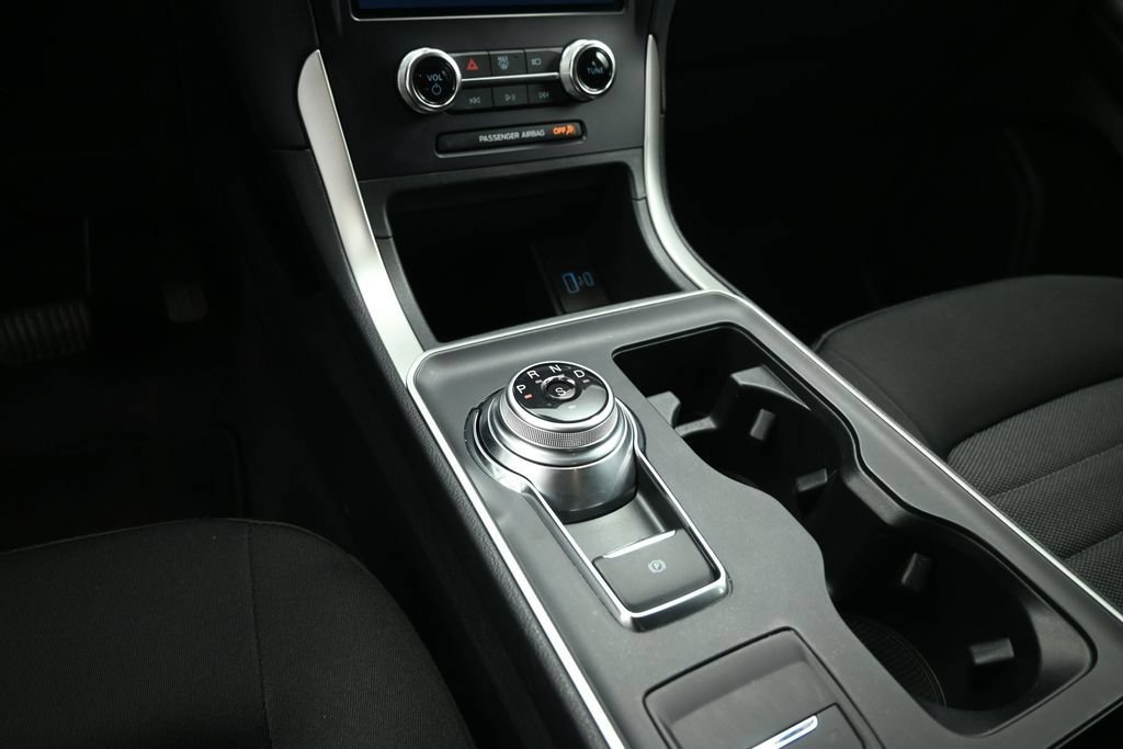 Certified 2023 Ford Edge SE w/ Black Appearance Package AWD/4WD image 17