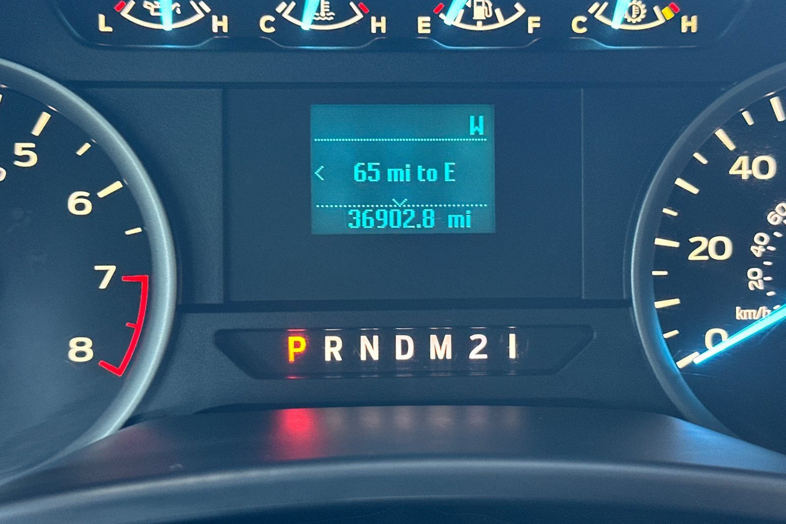 Certified 2018 Ford F150 XLT RWD image 38