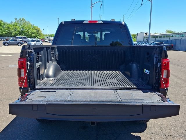 Certified 2022 Ford F150 XLT w/ Equipment Group 302A High AWD/4WD image 27