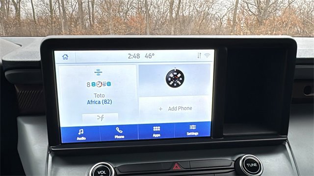 Certified 2022 Ford Maverick Lariat w/ Lariat Luxury Package image 25