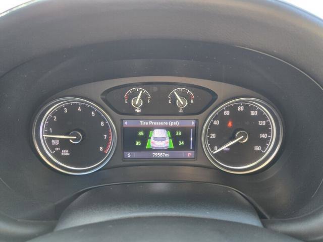 Used 2020 Buick Enclave Essence w/ Sound and Sites Package image 30