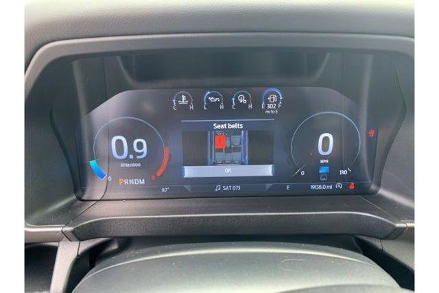 Certified 2024 Ford Ranger Lariat image 15