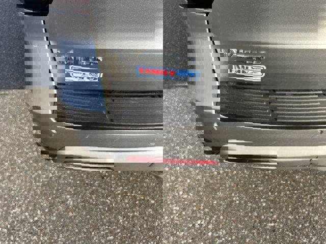 Certified 2024 Ford Expedition Limited image 24