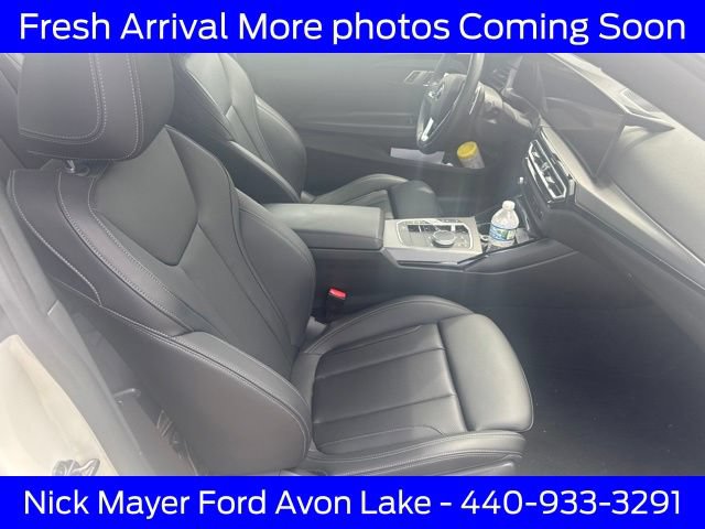 Used 2023 BMW 230i Coupe w/ Premium Package RWD image 11