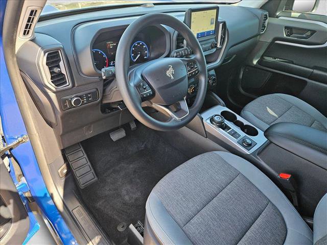 Certified 2024 Ford Bronco Sport Big Bend AWD/4WD image 10