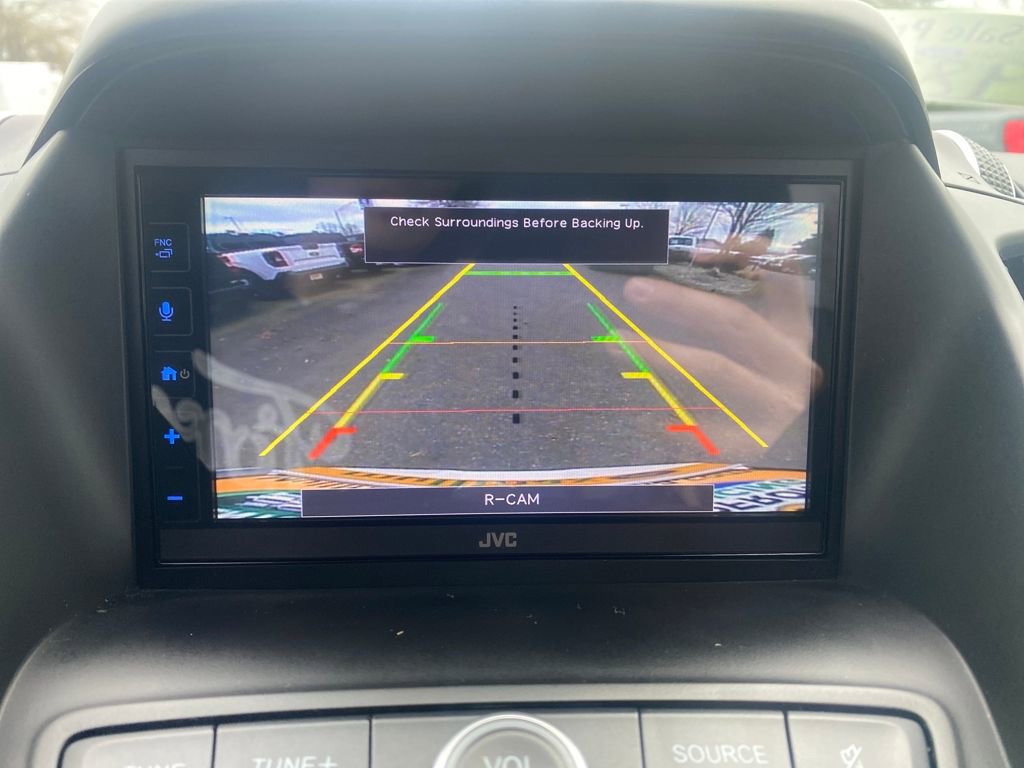 Certified 2019 Ford Escape SE image 28