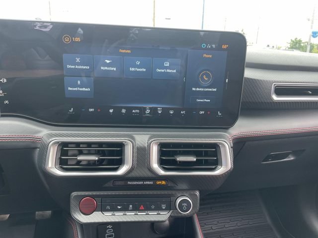 Certified 2025 Ford Mustang GT Premium RWD image 25