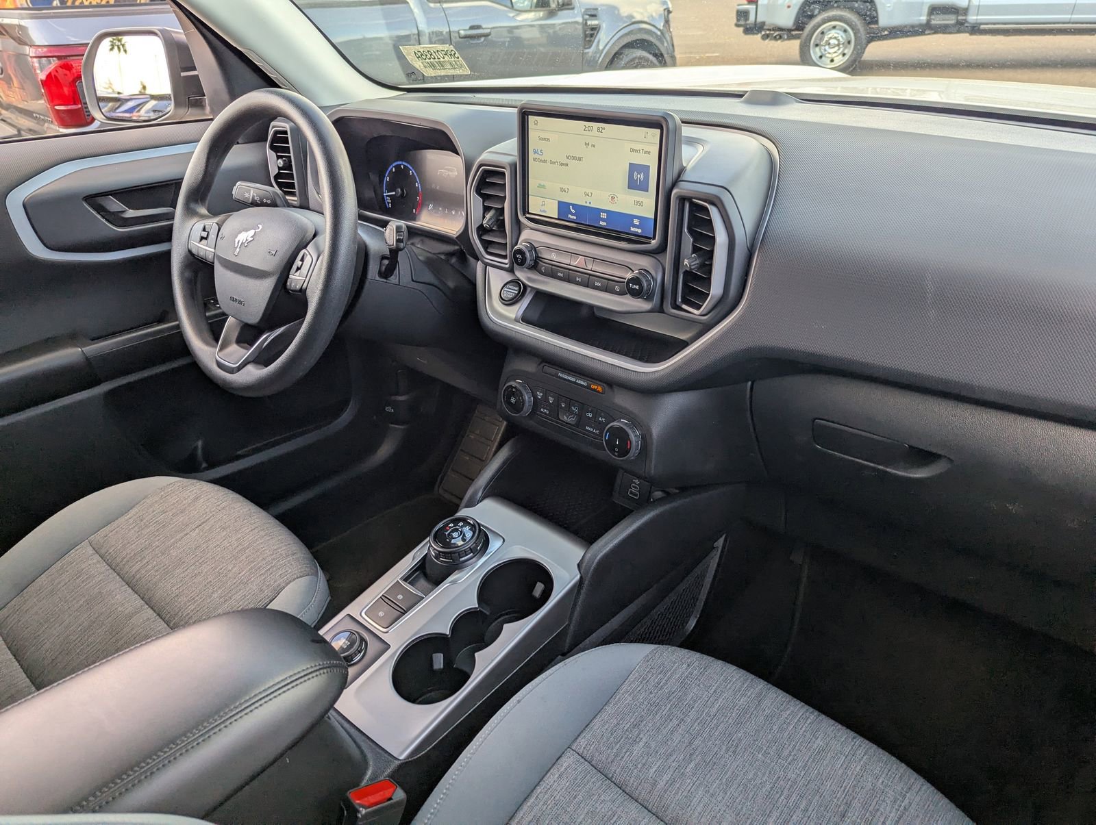 Certified 2023 Ford Bronco Sport Big Bend image 12