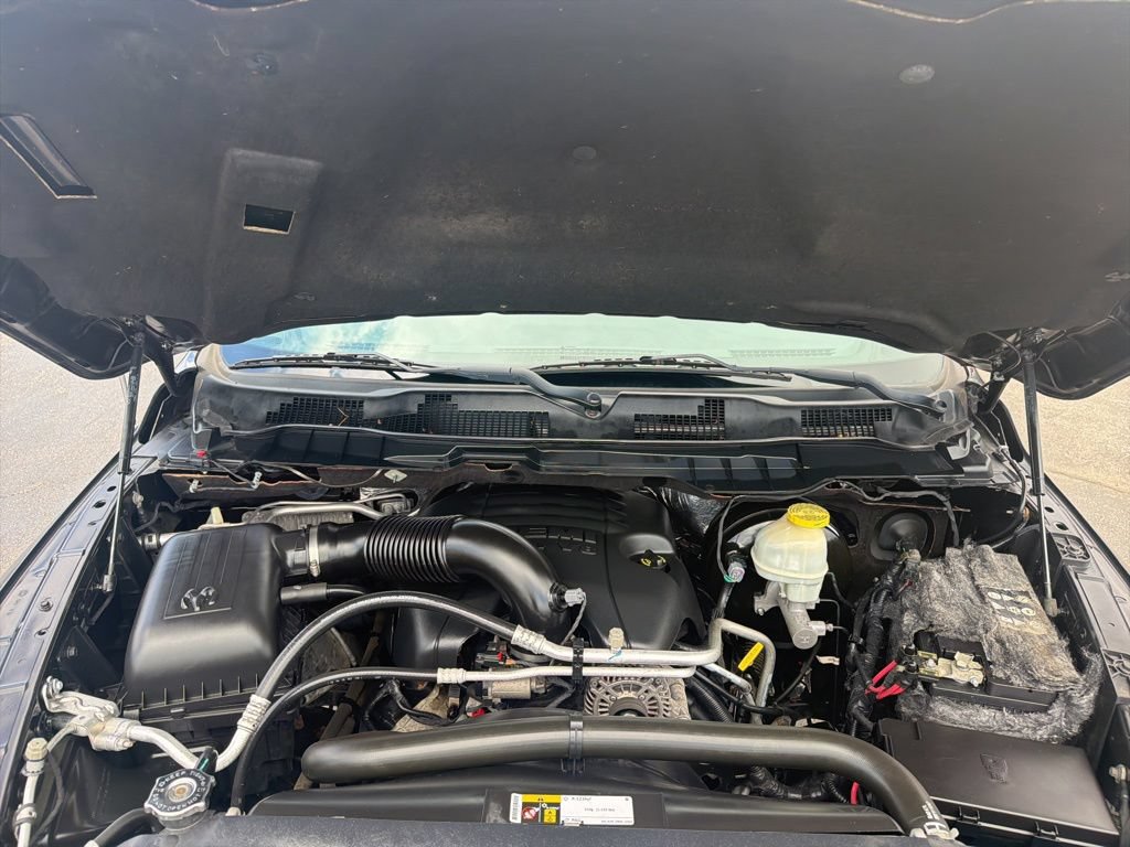 Used 2017 RAM 1500 Tradesman w/ Power & Remote Entry Group AWD/4WD image 37