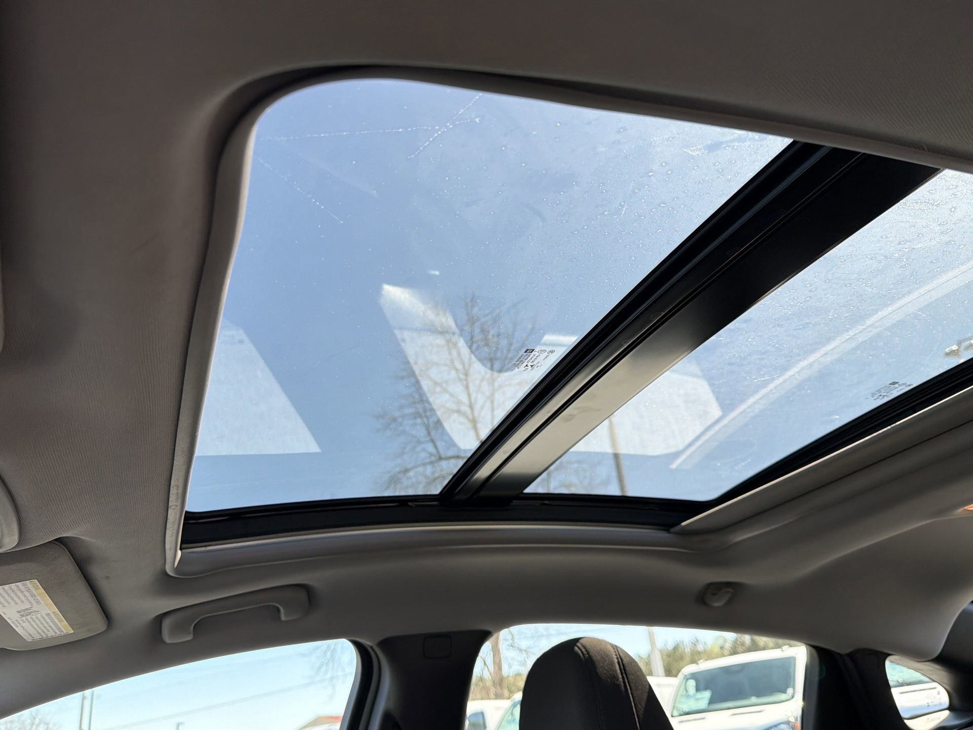 Used 2023 Chevrolet Malibu LT image 11