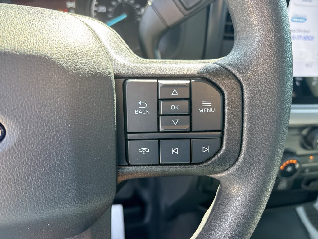 Certified 2026 Ford F150 XL AWD/4WD image 26