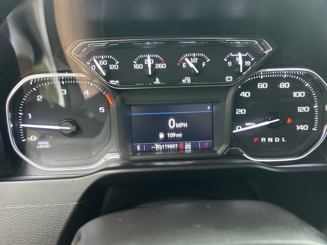Used 2022 GMC Sierra 2500 SLE w/ SLE Value Package; AWD/4WD image 22