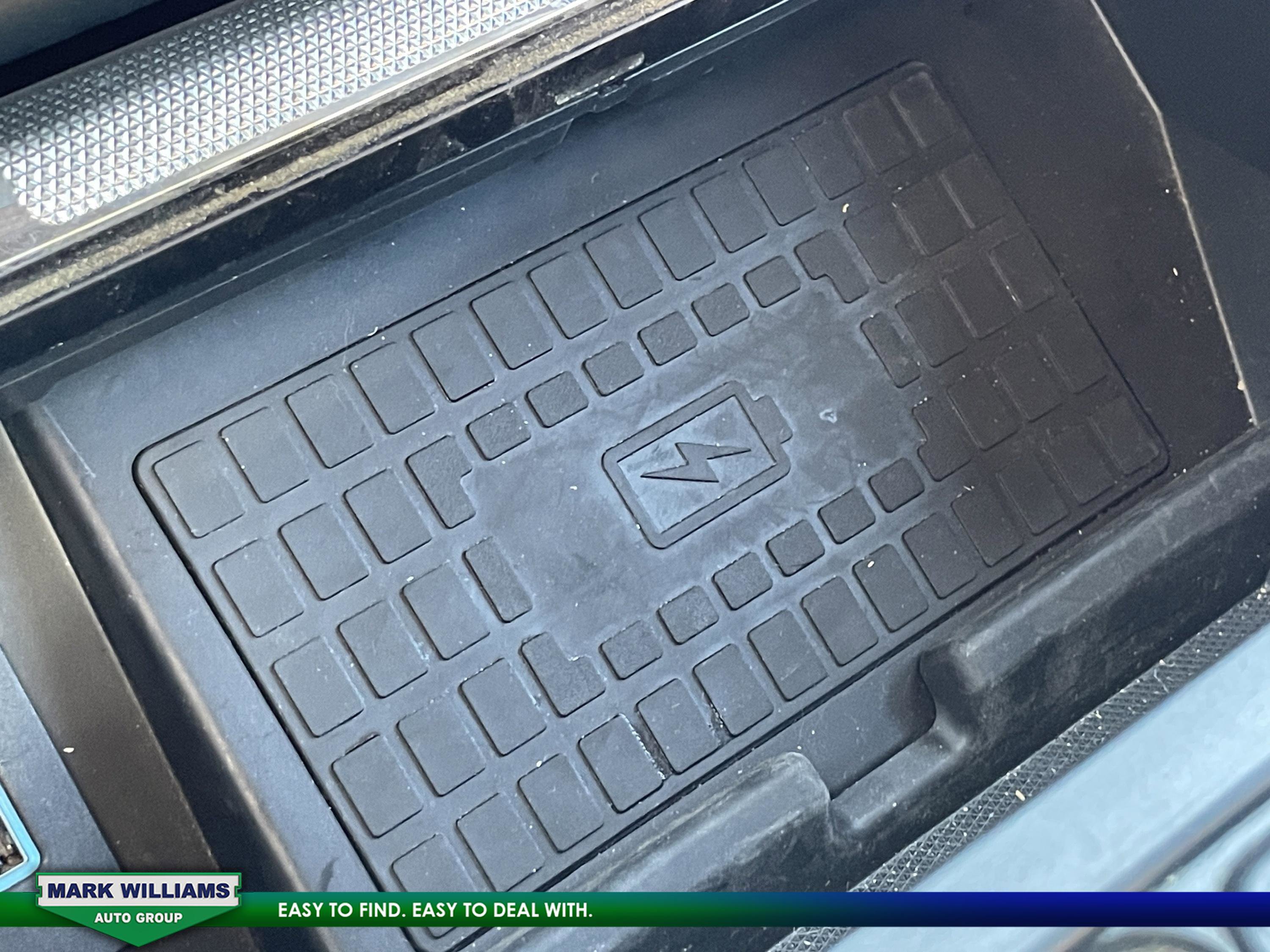 Certified 2022 Ford F150 King Ranch w/ Equipment Group 601A High image 33