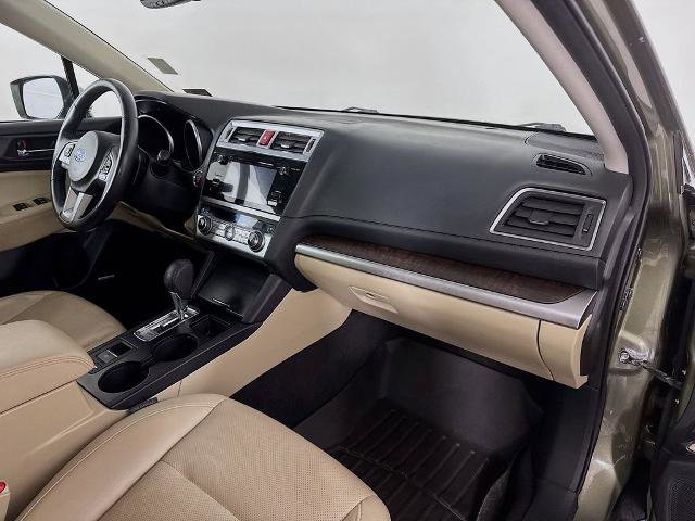 Used 2017 Subaru Outback 2.5i Limited AWD/4WD image 30