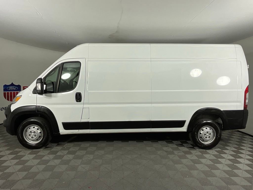 Used 2023 RAM ProMaster 2500 image 2